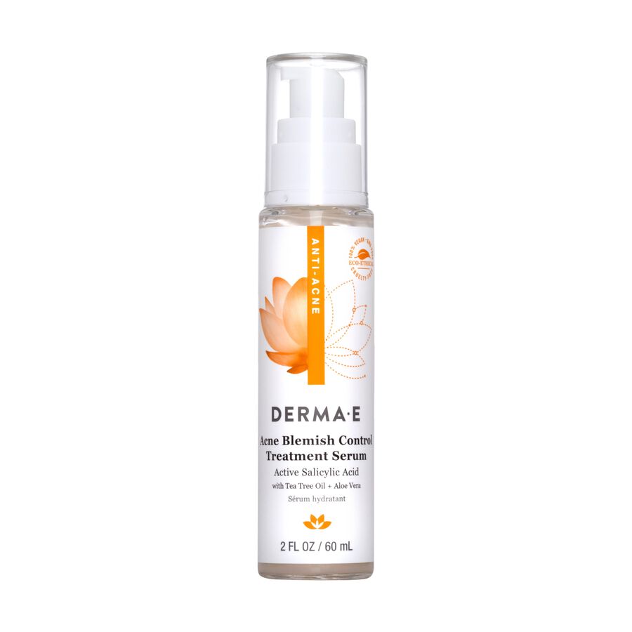 Derma E Acne Treatment Serum for Blemish Control